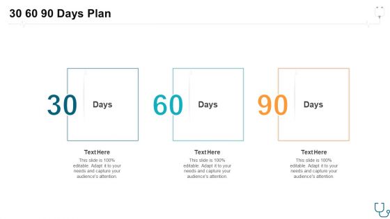 30 60 90 Days Plan Ppt Layouts Images PDF