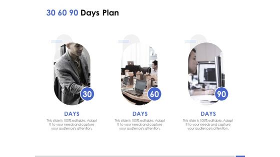 30 60 90 Days Plan Ppt PowerPoint Presentation Layouts Visual Aids