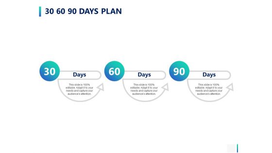 30 60 90 Days Plan Ppt PowerPoint Presentation Portfolio Slides 30 60 90 Days Plan Ppt PowerPoint Presentation Portfolio Slides