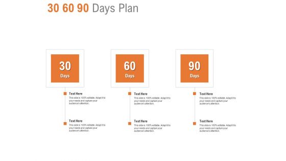 30 60 90 Days Plan Ppt PowerPoint Presentation Styles Backgrounds