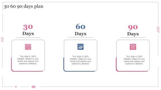 30 60 90 Days Plan Software Designing And Development Playbook Slides PDF 30 60 90 Days Plan Software Designing And Development Playbook Slides PDF