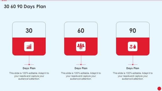 30 60 90 Days Plan Stakeholder Capitalism For Long Term Value Addition Diagrams PDF