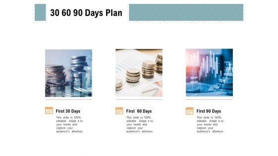 30 60 90 Days Plan Timeline Ppt PowerPoint Presentation Styles Graphics Example