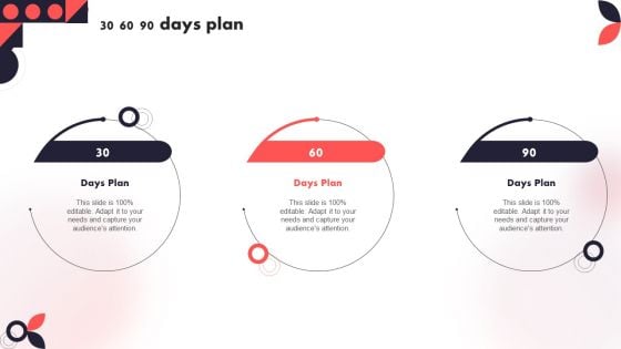 30 60 90 Days Plan Year Over Year Business Success Playbook Guidelines PDF 30 60 90 Days Plan Year Over Year Business Success Playbook Guidelines PDF