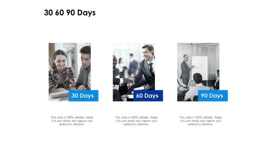 30 60 90 Days Timeline Ppt PowerPoint Presentation Ideas Graphics Design