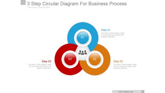 3 Step Circular Diagram For Business Process Ppt PowerPoint Presentation Example 3 Step Circular Diagram For Business Process Ppt PowerPoint Presentation Example