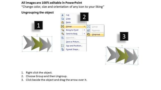 3 Components Required In Process Free Flowchart Tool PowerPoint Slides Slide02