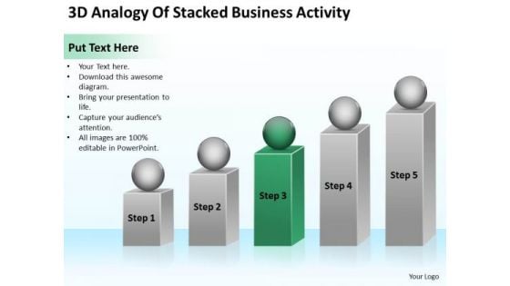 3d Analogy Of Stacked Business Activity Ppt Basic Plan PowerPoint Templates 3d Analogy Of Stacked Business Activity Ppt Basic Plan PowerPoint Templates