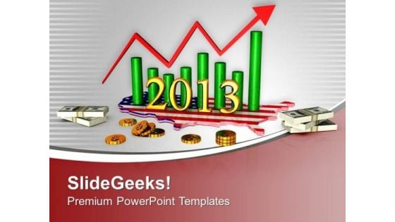 3d Bar Graph On America Map PowerPoint Templates Ppt Backgrounds For Slides 1212 3d Bar Graph On America Map PowerPoint Templates Ppt Backgrounds For Slides 1212