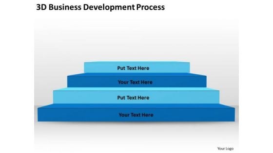 3d Business Development Process Ppt Plan PowerPoint Templates 3d Business Development Process Ppt Plan PowerPoint Templates
