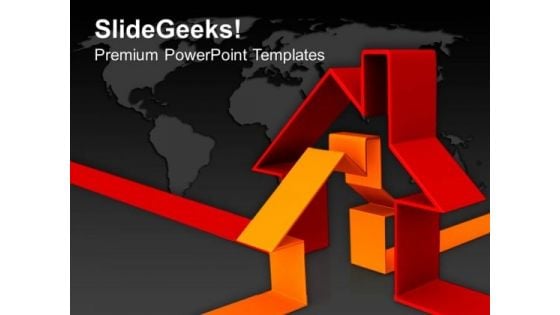 3d Concept Houses Over World Map Background PowerPoint Templates Ppt Backgrounds For Slides 0113 3d Concept Houses Over World Map Background PowerPoint Templates Ppt Backgrounds For Slides 0113