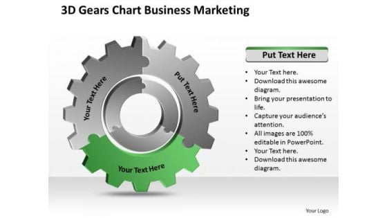 3d Gears Chart Business Marketing Ppt Sample Of Plan PowerPoint Templates 3d Gears Chart Business Marketing Ppt Sample Of Plan PowerPoint Templates