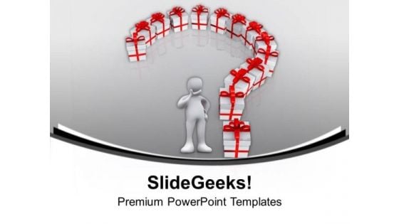 3d Gift Boxes With Surprise PowerPoint Templates Ppt Backgrounds For Slides 0413