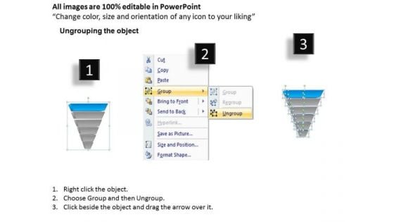 3d Illustration Of Chart For Business Development Ppt Marketing Plan PowerPoint Slides