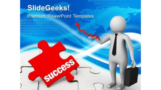 3d Man Looking For Opportunity To Success PowerPoint Templates Ppt Backgrounds For Slides 0813 3d Man Looking For Opportunity To Success PowerPoint Templates Ppt Backgrounds For Slides 0813