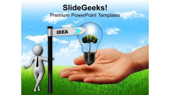 3d Man With Directional Sign Idea Business PowerPoint Templates Ppt Backgrounds For Slides 0713 3d Man With Directional Sign Idea Business PowerPoint Templates Ppt Backgrounds For Slides 0713