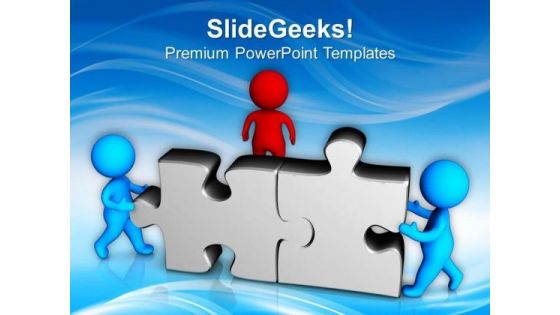 3d Team Working Collectively Teamwork PowerPoint Templates Ppt Backgrounds For Slides 0413 3d Team Working Collectively Teamwork PowerPoint Templates Ppt Backgrounds For Slides 0413