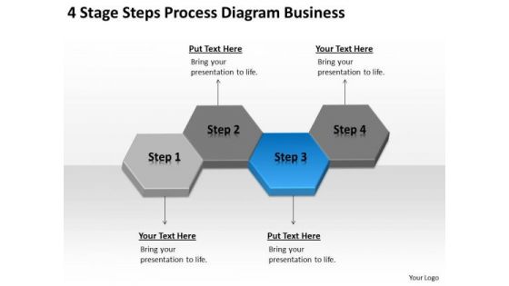 4 Stage Steps Process Diagram Business Ppt Detailed Plan PowerPoint Templates 4 Stage Steps Process Diagram Business Ppt Detailed Plan PowerPoint Templates