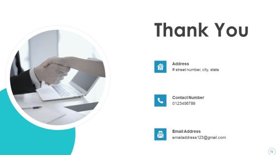 5G Evolution Architectural Technology Ppt PowerPoint Presentation Complete Deck With Slides Slide72