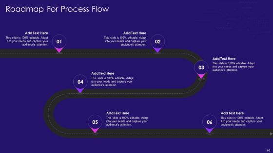 5G Network Architecture Instructions Ppt PowerPoint Presentation Complete Deck With Slides Slide65