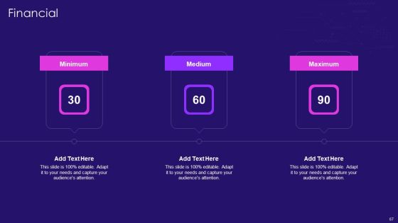 5G Network Architecture Instructions Ppt PowerPoint Presentation Complete Deck With Slides Slide67