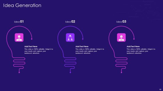 5G Network Architecture Instructions Ppt PowerPoint Presentation Complete Deck With Slides Slide69