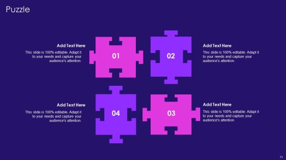 5G Network Architecture Instructions Ppt PowerPoint Presentation Complete Deck With Slides Slide71