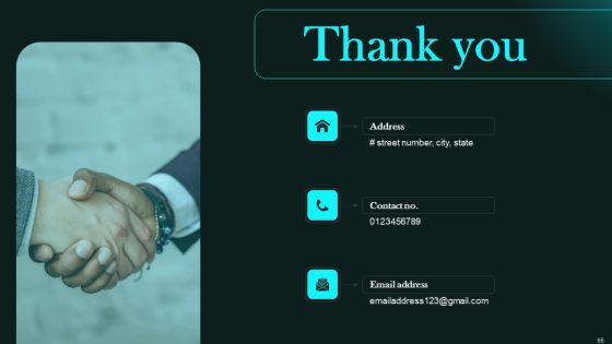 5G Network Functional Architecture Ppt PowerPoint Presentation Complete Deck With Slides Slide55