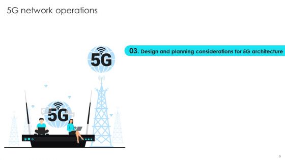5G Network Operations Ppt PowerPoint Presentation Complete Deck With Slides