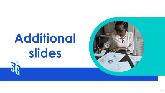 5G Technology Development For Digital Transformation Ppt PowerPoint Presentation Complete With Slides Slide62