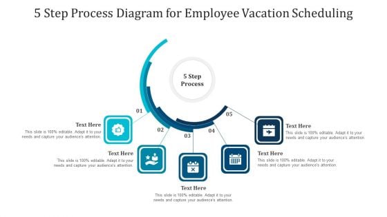 5 Phase Procedure Diagram For Employee Vacation Scheduling Ppt PowerPoint Presentation File Introduction PDF 5 Phase Procedure Diagram For Employee Vacation Scheduling Ppt PowerPoint Presentation File Introduction PDF