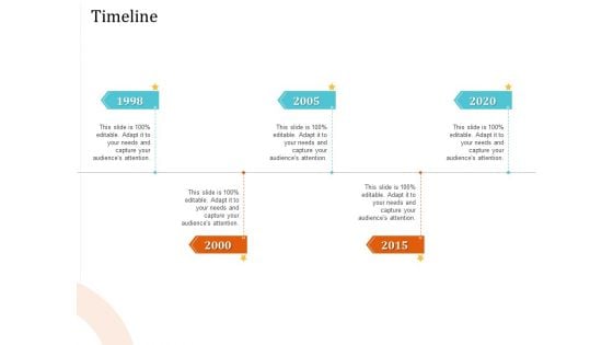 5 Pillars Business Long Term Plan Timeline Ppt Portfolio Shapes PDF