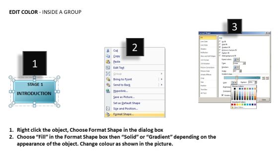 5 Stages Project Timelines PowerPoint Slides Editable And Editable Ppt Templates Slide03