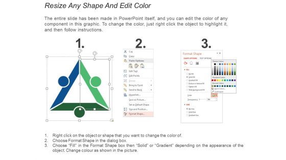 5 Stages Puzzles With Icons Ppt PowerPoint Presentation Ideas Files