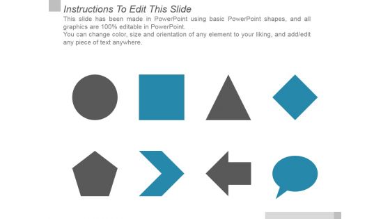 5 Step Customer Purchase Lifecycle Ppt PowerPoint Presentation Icon