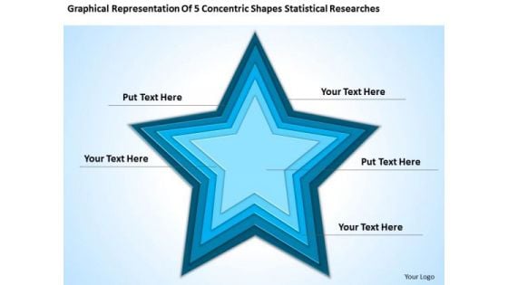 5 Concentric Shapes Statistical Researches Ppt How Business Plan PowerPoint Slides 5 Concentric Shapes Statistical Researches Ppt How Business Plan PowerPoint Slides