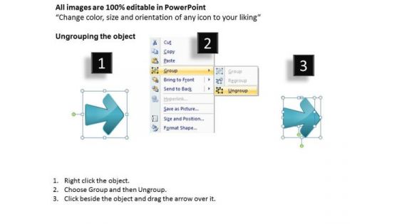 5 Steps To Carry Out Task Chart Circuit Drawing PowerPoint Templates