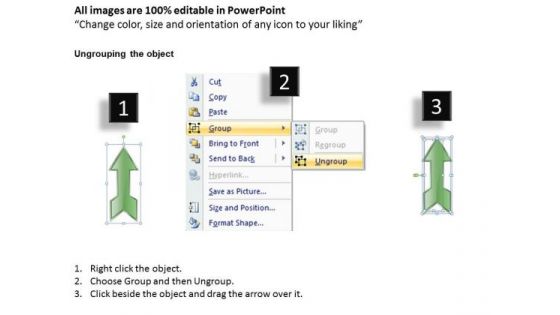 6 Stages Analyzing Systems Process How To Write Business Plan PowerPoint Slides