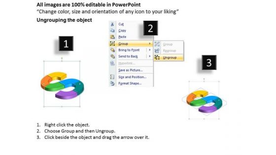 6 Step For Businesstrategy Consultantppt Components Of Plan PowerPoint Templates