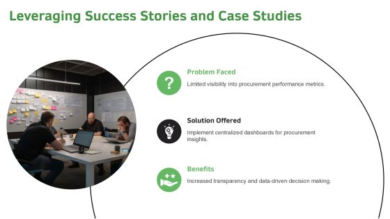 6 Steps To Implement E Procurement Strategy PPT Sample AT Slide29