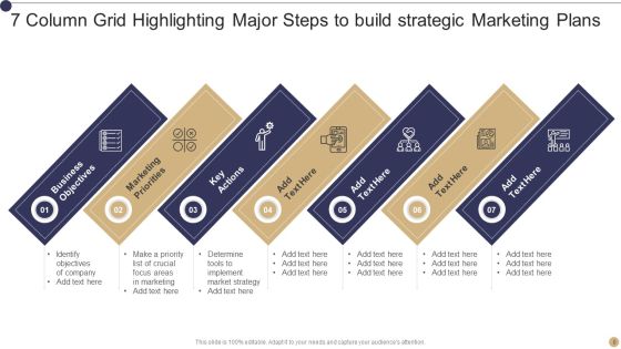 7 Column Grid Ppt PowerPoint Presentation Complete With Slides Slide08