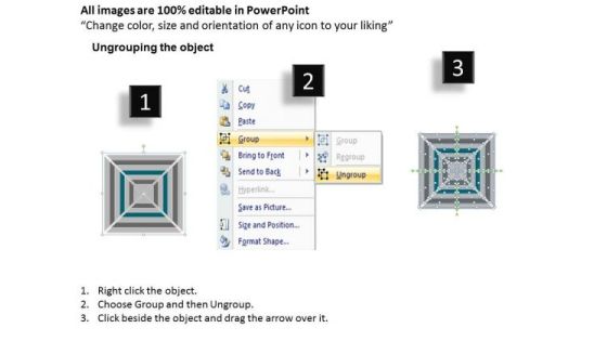 7 Steps Concentric Operational Processes Ppt Linear Flow Rate PowerPoint Slides Slide02