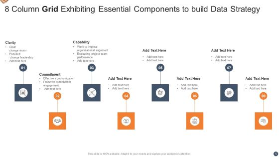 8 Column Grid Ppt PowerPoint Presentation Complete With Slides Slide05