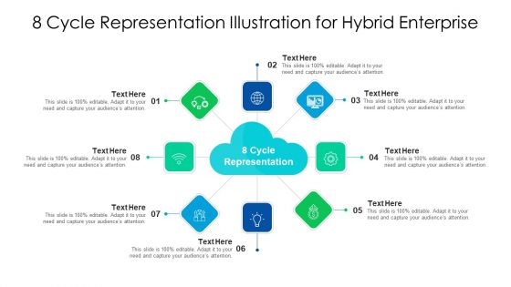 8 Cycle Representation Illustration For Hybrid Enterprise Ppt PowerPoint Presentation File Professional PDF 8 Cycle Representation Illustration For Hybrid Enterprise Ppt PowerPoint Presentation File Professional PDF