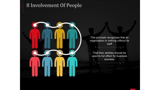 8 Involvement Of People Ppt PowerPoint Presentation Diagrams