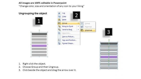 8 Stage Process Showing Selling PowerPoint Slides And Ppt Diagram Templates