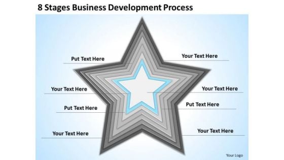 8 Stages Business Development Process Ppt Plan For PowerPoint Templates 8 Stages Business Development Process Ppt Plan For PowerPoint Templates