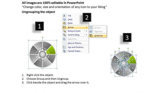 8 Stages External Factors Of Process Business Plan PowerPoint Templates