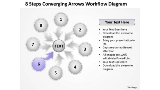 8 Steps Converging Arrows Workflow Diagram Cycle Network PowerPoint Templates 8 Steps Converging Arrows Workflow Diagram Cycle Network PowerPoint Templates