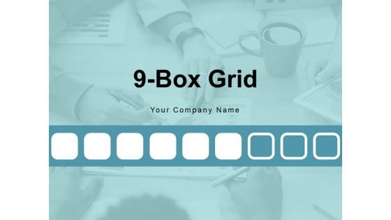 9 Box Grid Build Selectively Market Analysis Ppt PowerPoint Presentation Complete Deck